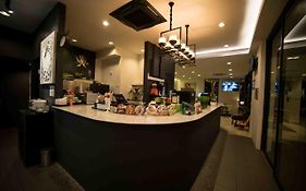 Bizz Hotel Puchong